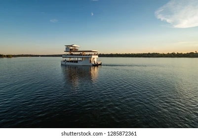 Boat Cruise