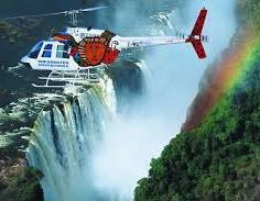 Helicopter Ride